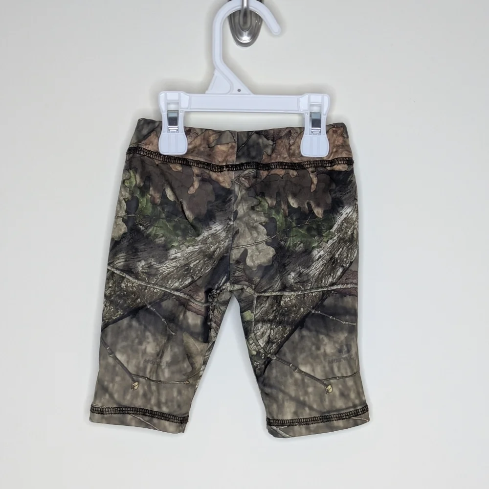 Carhartt Deer Camo Camouflage Set 12m
